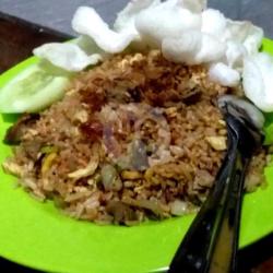 Nasgor Mawut Ayam   Sosis