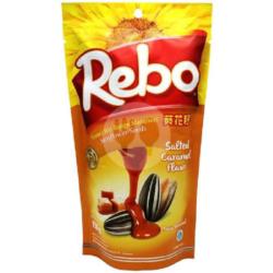 Rebo Kuwaci Salted Karamel