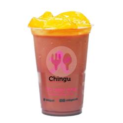 Chocolate Milk Tea