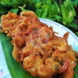 Gimbal Udang Renyah ( Khas Bu Siswati)