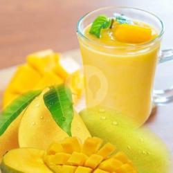 Jus Mangga Gedong