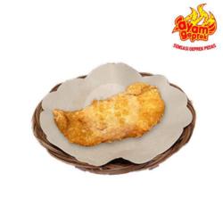 Ayam Crispy Tanpa Tulang Ori