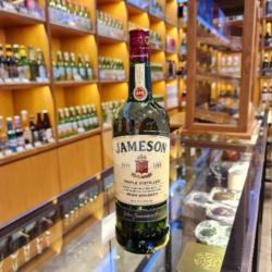 Jameson - Irish Whiskey - Imported - 700 Ml   (free 1 Coca Cola)