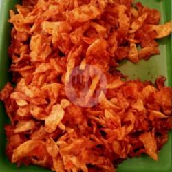 Kentang Crispy