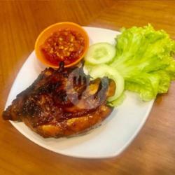 Ayam Bakar Bandung