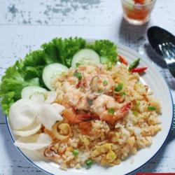 Nasigoreng Seafood