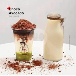 Choco Alvocado