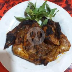 Ayam Bakar Taliwang