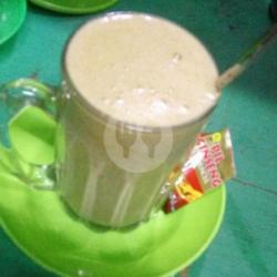 Bandrek Jamu   Telur