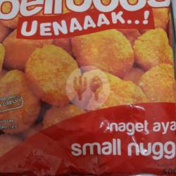 Naget Belfoods Uenak