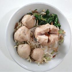 Bawit (bakso Rawit)