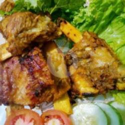 Iga Bakar Pedas Manis