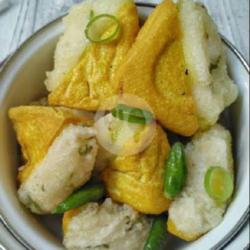 Tahu Aci