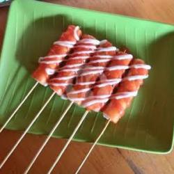 Crabstick Bakar