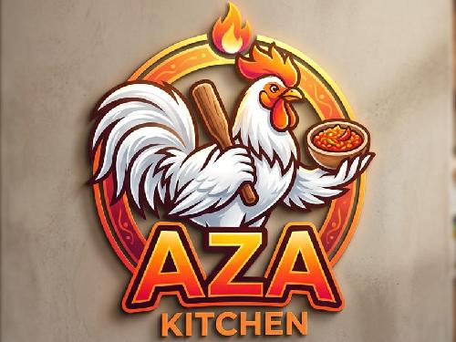 AZA KITCHEN