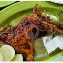 Ayam Kampung Bakar