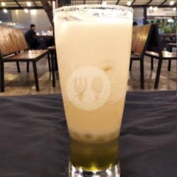 Yuzu Boba