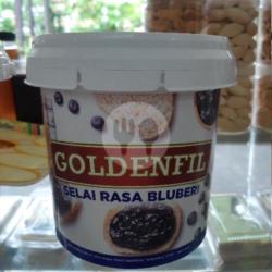 Selai Blueberry Goldenfil