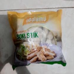 Soki Stik Idolamu