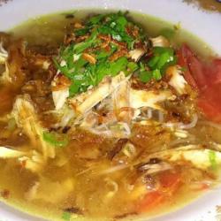 Soto Ayam Suir