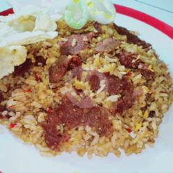 Nasi Goreng Rendang