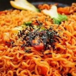 Samyang Ramen (goreng)