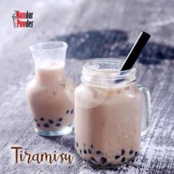 Tiramisu Jelly Milk