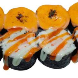 Sushi Kani Mix (4pcs)