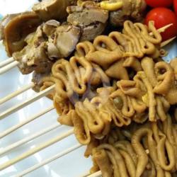 Sate Ati Ampela Usus