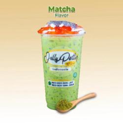 Matcha Flavor