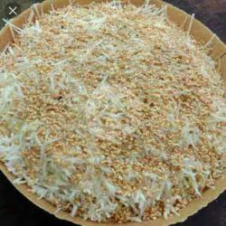Keju Kismis Kacang Susu