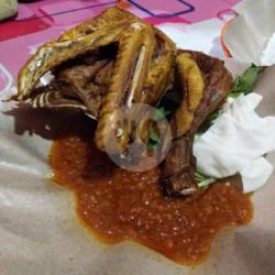 Nasi Bebek Goreng