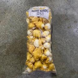 Siomay Kering Kecil