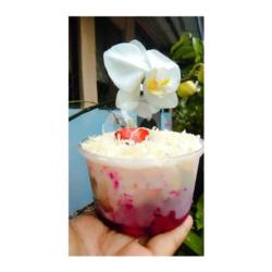 Salad Buah 300ml