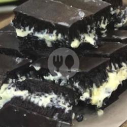 Hitam Manis Coklat Keju