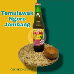 Sari Temulawak