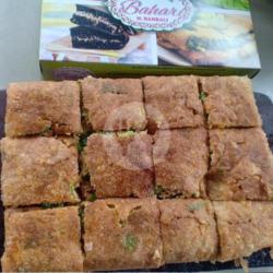 Martabak Telor Ayam Spesial