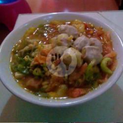 Soto Bakso