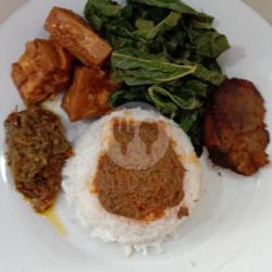 Nasi Hati Sapi