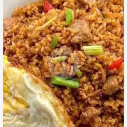 Nasi Goreng Jombo