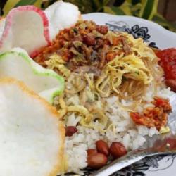 Nasi Gemuk