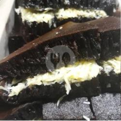 Terang Bulan Blackforest Super Keju