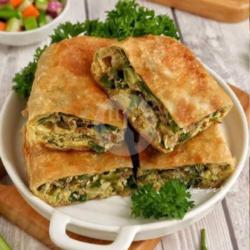 Martabak Telur Bebek