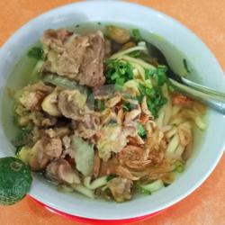 Mie Kocok Iga