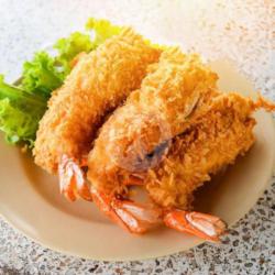 Udang Goreng Tepung