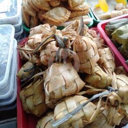 Ketupat Lebaran 1pcs