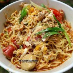 Mie Rebus Istimewa