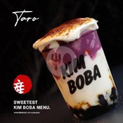 Kim Boba Taro