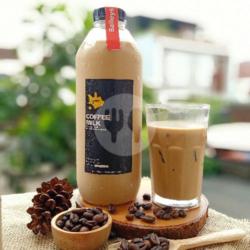 [21 ] Es Kopi Susu Baileys 1 Liter