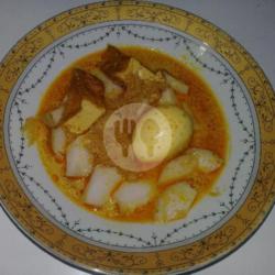 Lontong Sayur Special